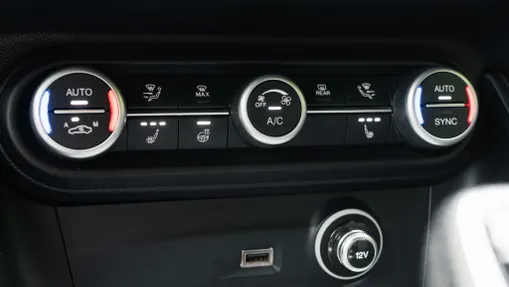 ALFA ROMEO Stelvio Stelvio 2.0 Turbo Veloce Q4 aut