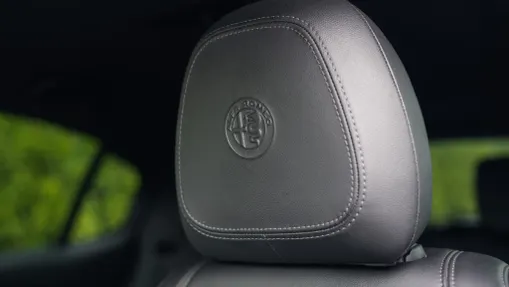 ALFA ROMEO Stelvio Stelvio 2.0 Turbo Veloce Q4 aut