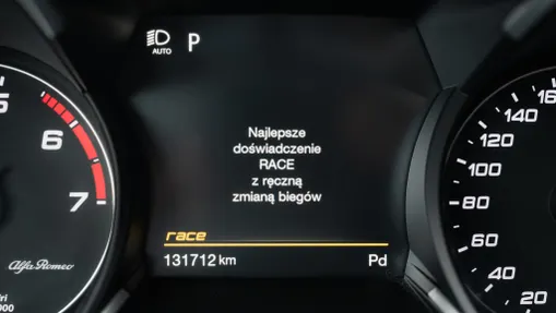 ALFA ROMEO Stelvio Stelvio 2.0 Turbo Veloce Q4 aut