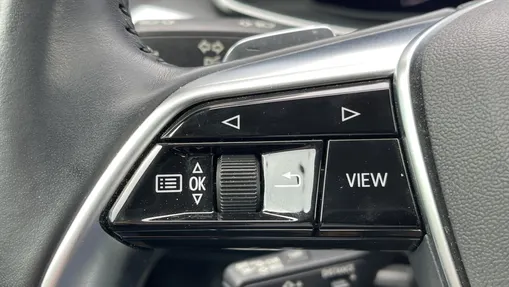 AUDI A6 A6 40 TDI mHEV Quattro S tronic