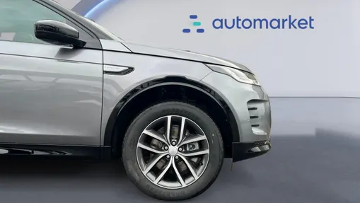 LAND ROVER Discovery Sport Discovery Sport 2.0 D200 mHEV Dynamic SE aut