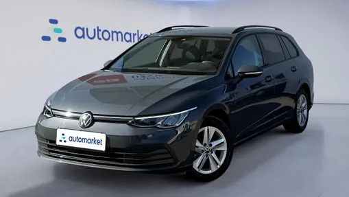 VOLKSWAGEN Golf Golf VIII 1.5 eTSI mHEV Life DSG
