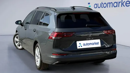 VOLKSWAGEN Golf Golf VIII 1.5 eTSI mHEV Life DSG