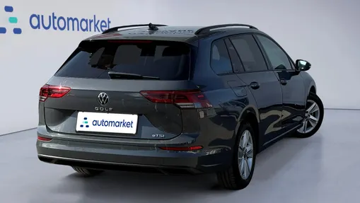 VOLKSWAGEN Golf Golf VIII 1.5 eTSI mHEV Life DSG