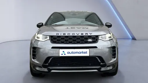 LAND ROVER Discovery Sport Discovery Sport 2.0 D200 mHEV Dynamic SE aut