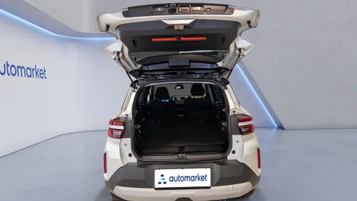 OPEL Frontera Frontera 1.2 T mHEV GS eDTC6 Nowy