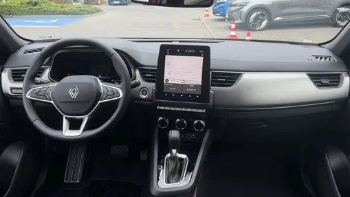 RENAULT Arkana Arkana 1.3 TCe mHEV Techno EDC Nowy