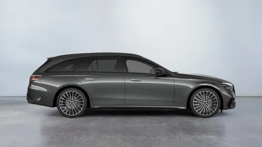 MERCEDES-BENZ E Klasa E 220 d 4-Matic AMG Nowy