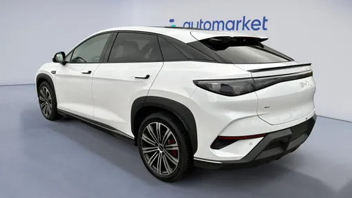 BYD Sealion 7 Sealion 7 91.3kWh Excellence AWD Nowy