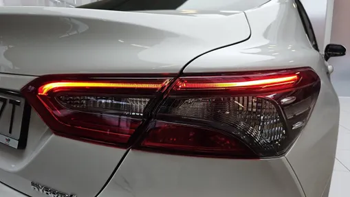 TOYOTA Camry Camry 2.5 Hybrid Prestige CVT