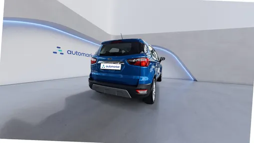 FORD Ecosport Ecosport 1.0 EcoBoost GPF Titanium ASS