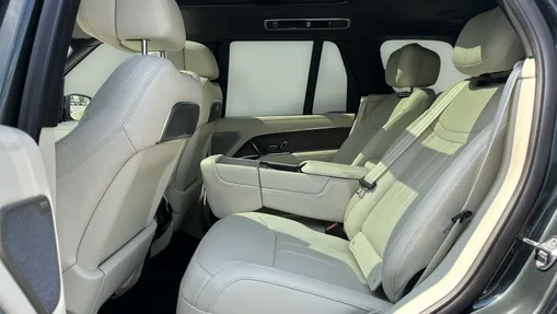 LAND ROVER Range Rover Range Rover 3.0 D350 mHEV Autobiography