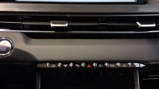 CHERY Tiggo 4 Tiggo 4 1.5 GDI HEV Prestige DHT Nowy