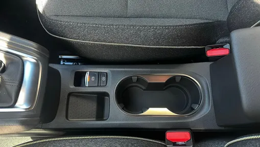 RENAULT Captur Captur 1.2 TCe Techno Nowy