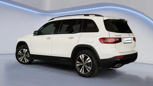 MERCEDES-BENZ GLB GLB 200 mHEV 7G-DCT