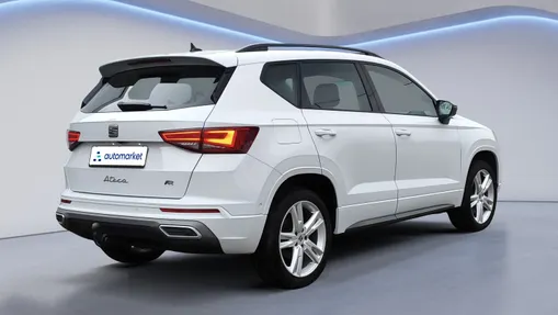 SEAT ATECA Ateca 2.0 TDI FR S&S DSG