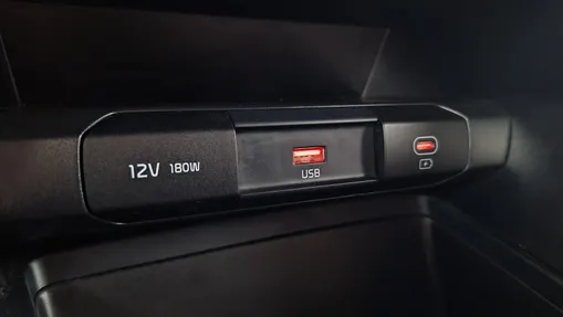 KIA Cee'd Ceed 1.5 T-GDI M DCT