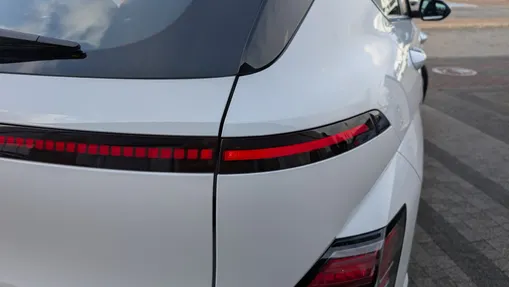 HYUNDAI Kona Kona Electric 49kWh Smart Nowy