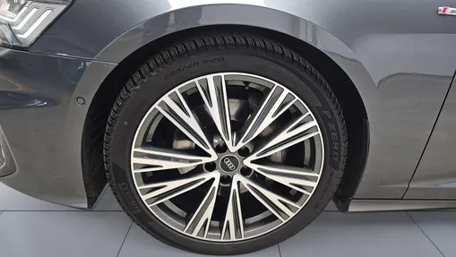 AUDI A6 A6 50 TDI mHEV Quattro Sport Tiptronic