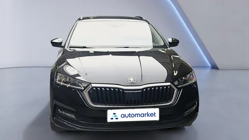 SKODA Octavia Octavia 2.0 TDI Ambition DSG