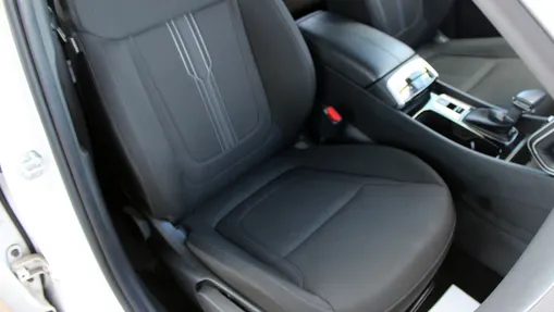 HYUNDAI Tucson Tucson 1.6 T-GDi 48V Smart 2WD DCT