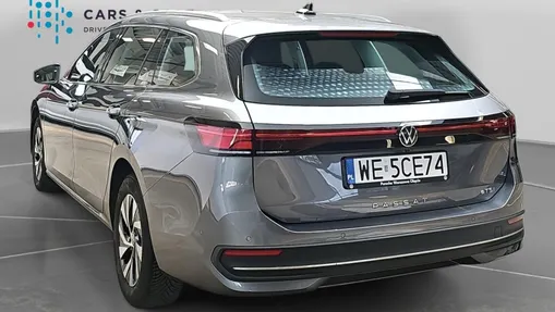 VOLKSWAGEN Passat Passat 1.5 TSI ACT mHEV Business DSG