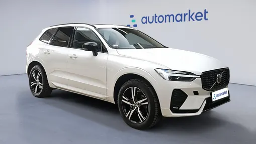 VOLVO XC60 XC60 B4 B R-Design aut
