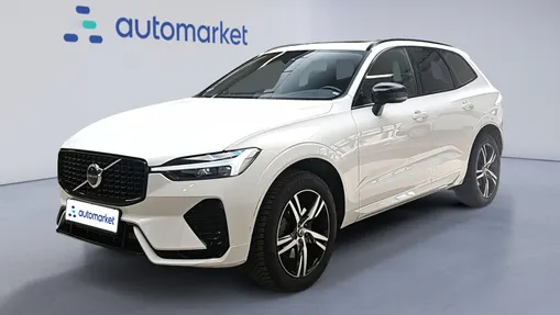 VOLVO XC60 XC60 B4 B R-Design aut