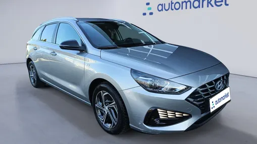 HYUNDAI i30 i30 1.5 T-GDI 48V Smart DCT
