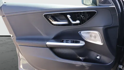 MERCEDES-BENZ C Klasa C 180 mHEV AMG Nowy