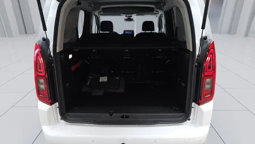 TOYOTA Proace City Verso Proace City Verso 1.5 D-4D Business