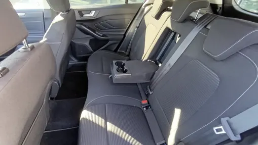 FORD Focus Focus 1.0 EcoBoost Titanium