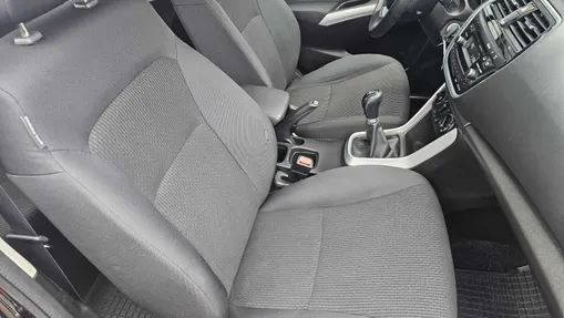 SUZUKI SX4 SX4 S-cross 1.0 T Comfort