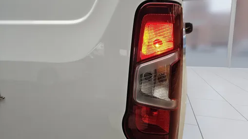 OPEL Combo Van Combo Cargo XL 1.5 CDTI 2,3t Enjoy