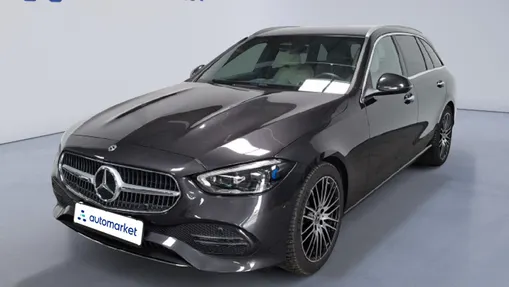 MERCEDES-BENZ C Klasa C 180 mHEV Avantgarde