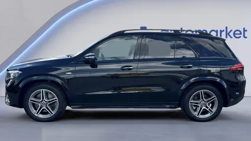 MERCEDES-BENZ GLE GLE 350 de PHEV 4-Matic AMG Line