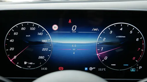 MERCEDES-BENZ GLC GLC 200 mHEV 4-Matic AMG Line Nowy