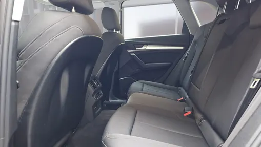 AUDI Q5 Q5 40 TFSI mHEV Quattro Advanced S tronic