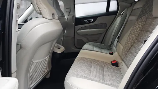 VOLVO V60 V60 B4 B Core aut