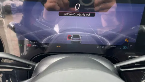 MERCEDES-BENZ CLA CLA 250+ 85kWh Nowy