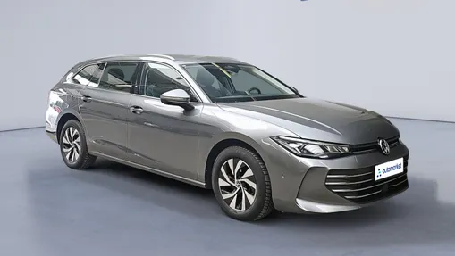 VOLKSWAGEN Passat Passat 1.5 TSI ACT mHEV Business DSG