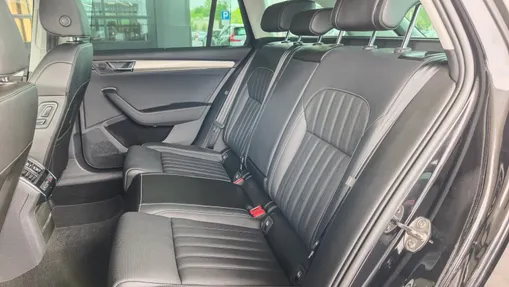 SKODA Superb Superb 2.0 TDI SCR 4x4 L&K DSG