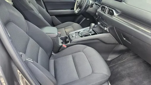 MAZDA CX-5 CX-5 2.0 Exclusive-Line 2WD aut