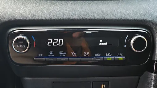 TOYOTA Yaris Yaris Hybrid 1.5 Comfort