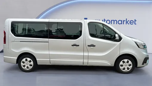 RENAULT Trafic Trafic Kombi 2.0 Blue dCi L2 Equilibre