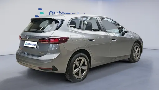 BMW Seria 2 218i aut