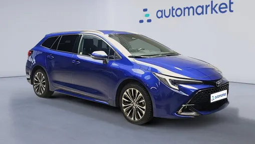 TOYOTA Corolla Corolla 1.8 Hybrid Style