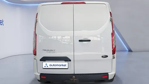 FORD Transit Custom Transit Custom 320 L1H1 Trend Aut. (bryg.)