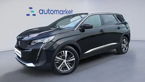 PEUGEOT 5008 5008 1.5 BlueHDi Allure S&S EAT8