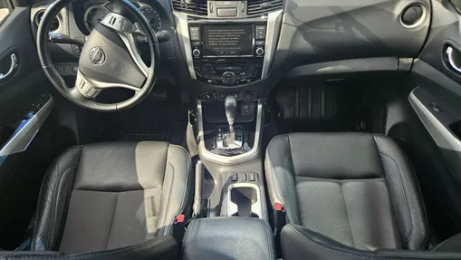 NISSAN Navara Navara 2.3 dCi Tekna aut